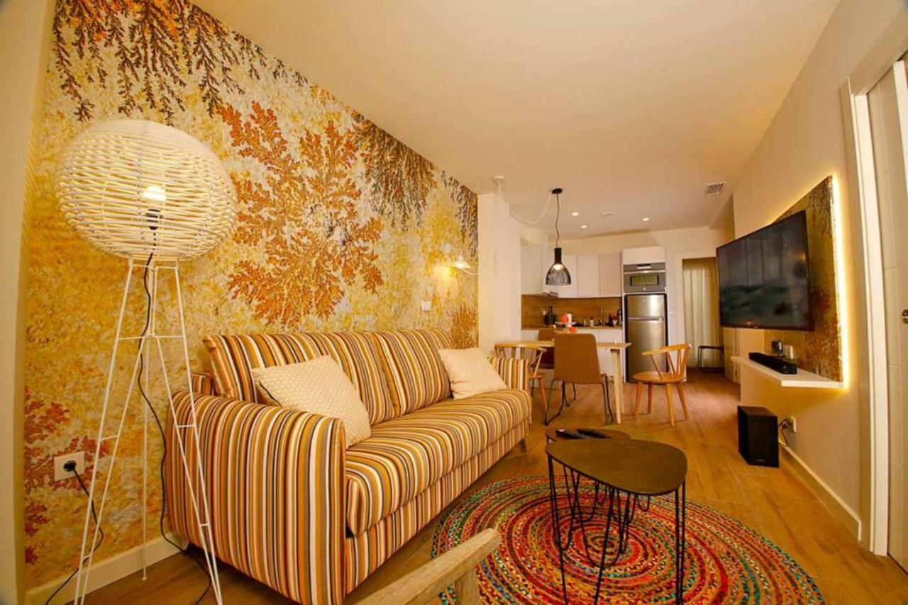 The Coral - New Apartment อาลิกันเต ภายนอก รูปภาพ