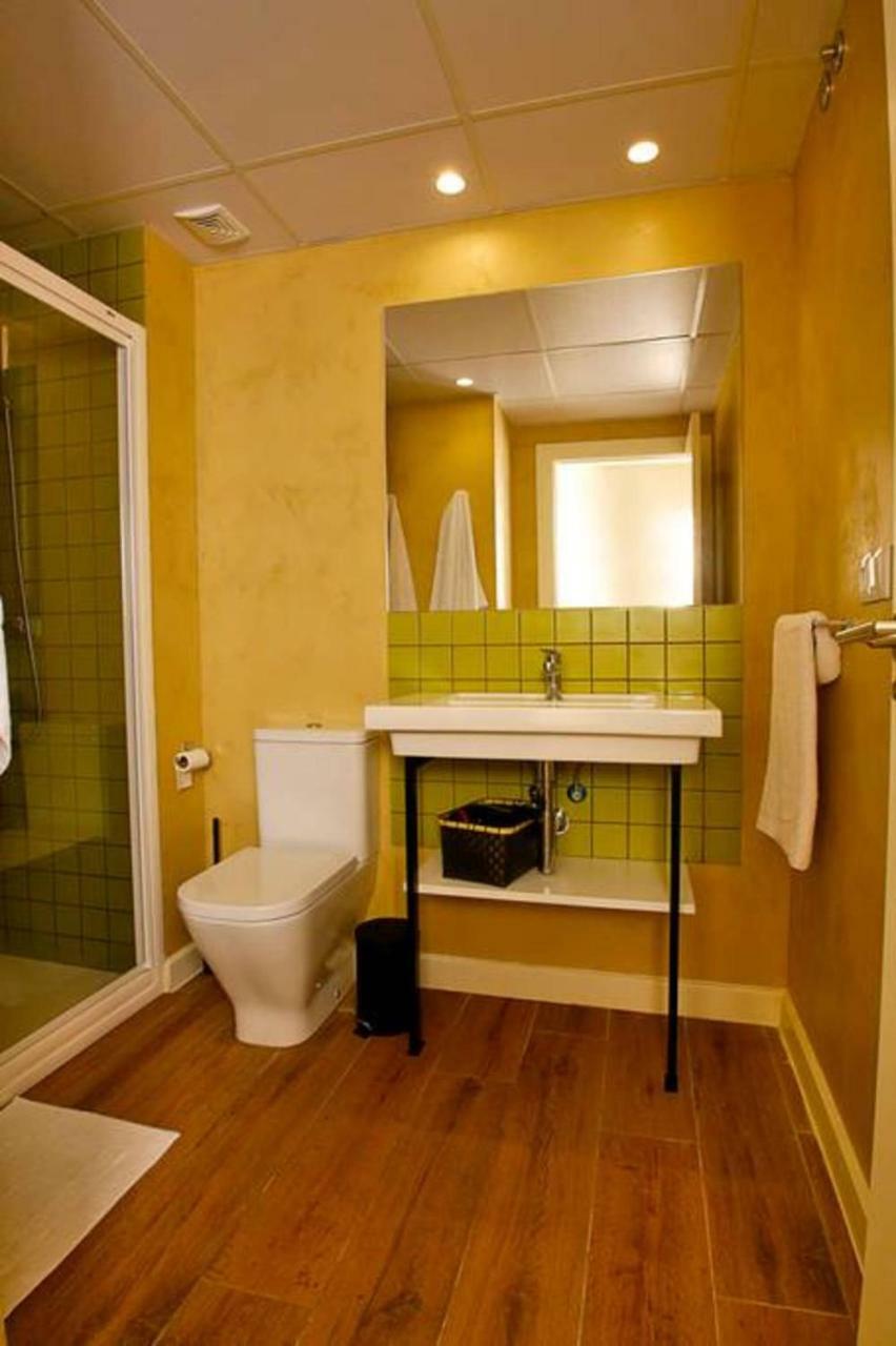 The Coral - New Apartment อาลิกันเต ภายนอก รูปภาพ