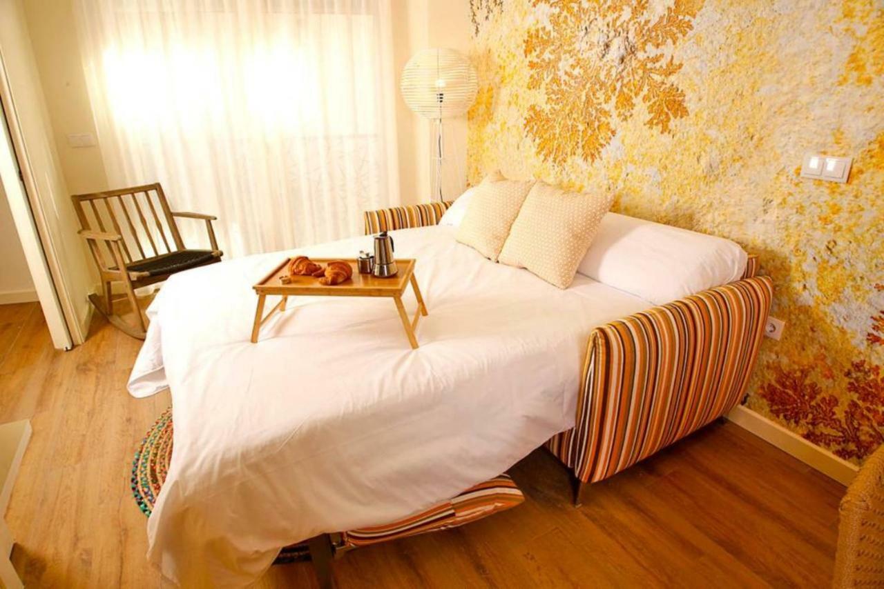 The Coral - New Apartment อาลิกันเต ภายนอก รูปภาพ