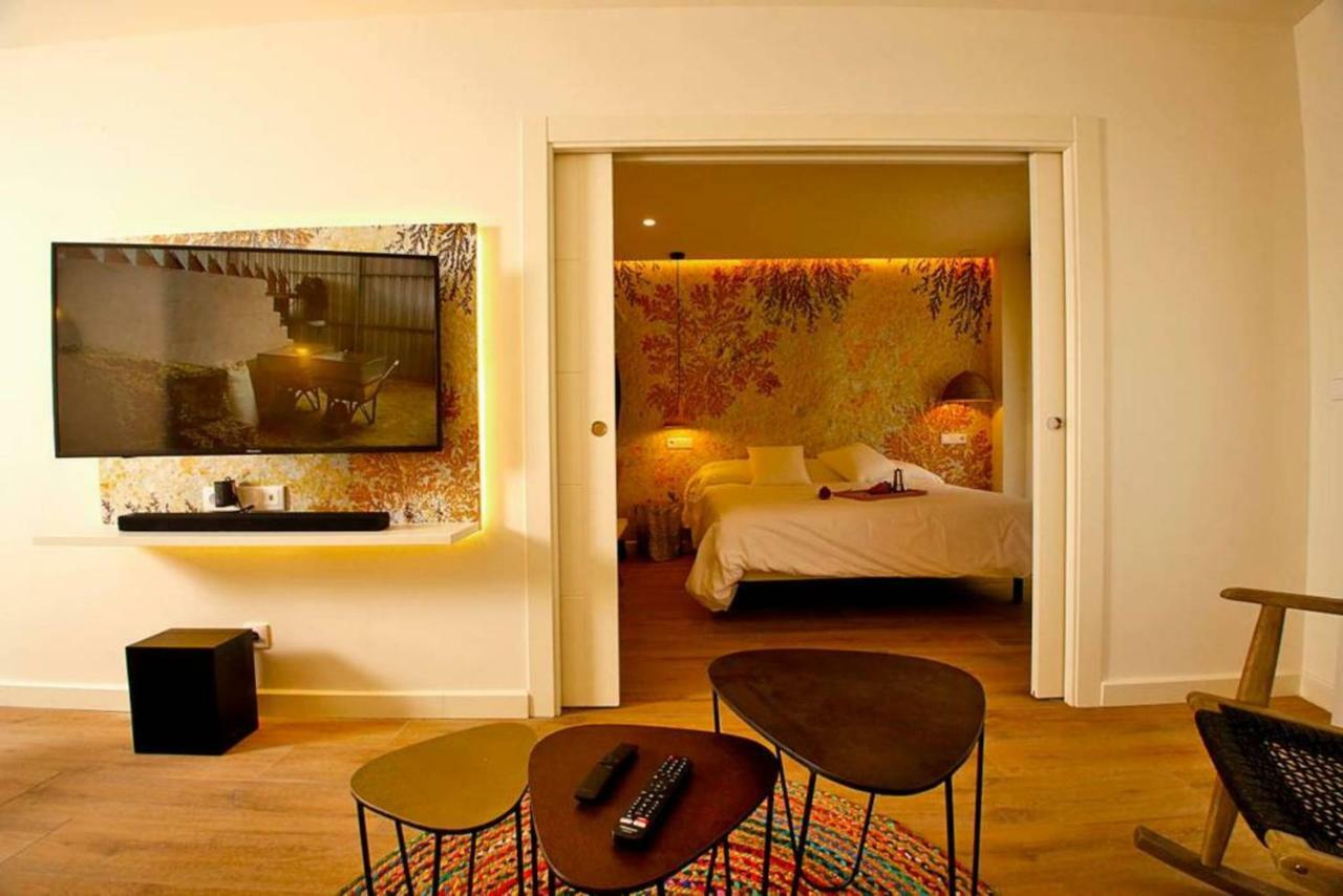 The Coral - New Apartment อาลิกันเต ภายนอก รูปภาพ