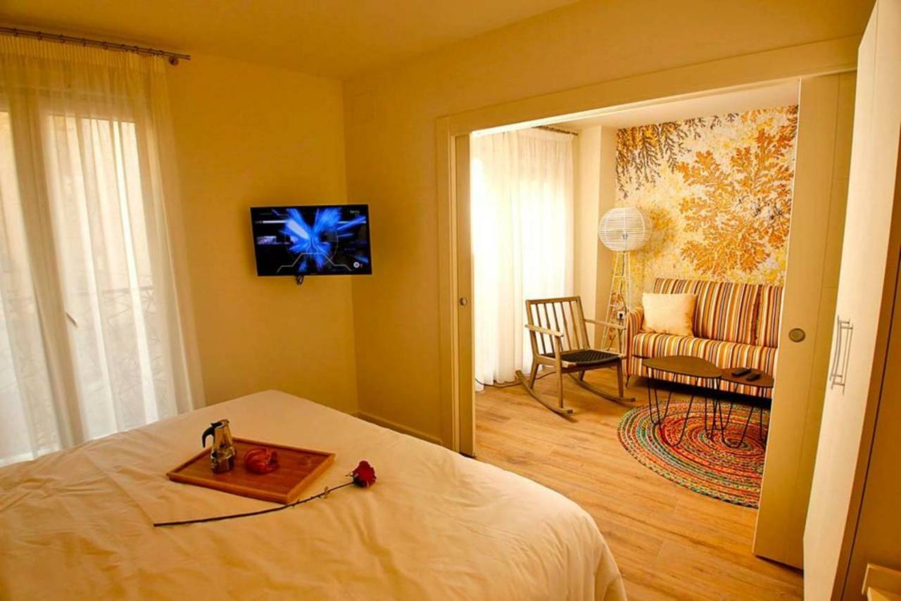 The Coral - New Apartment อาลิกันเต ภายนอก รูปภาพ