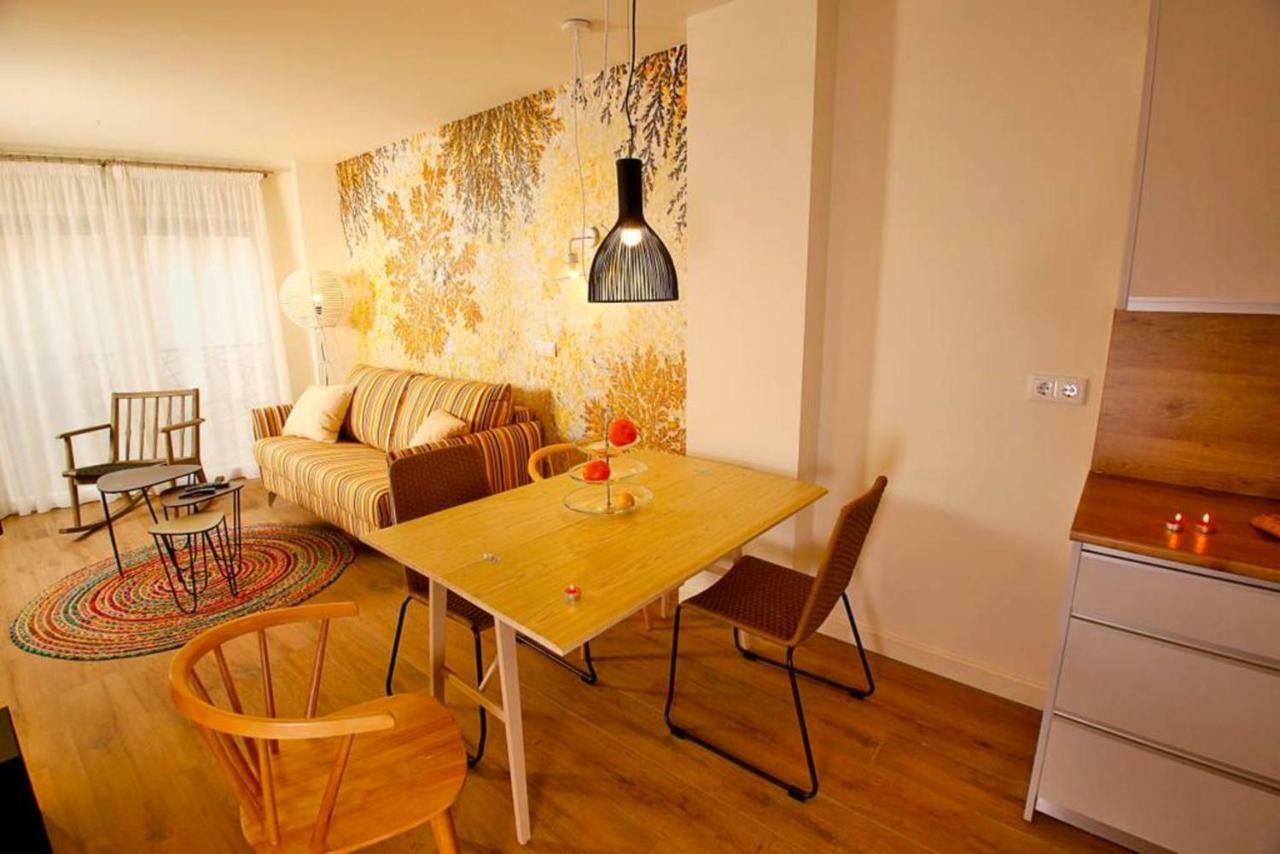 The Coral - New Apartment อาลิกันเต ภายนอก รูปภาพ