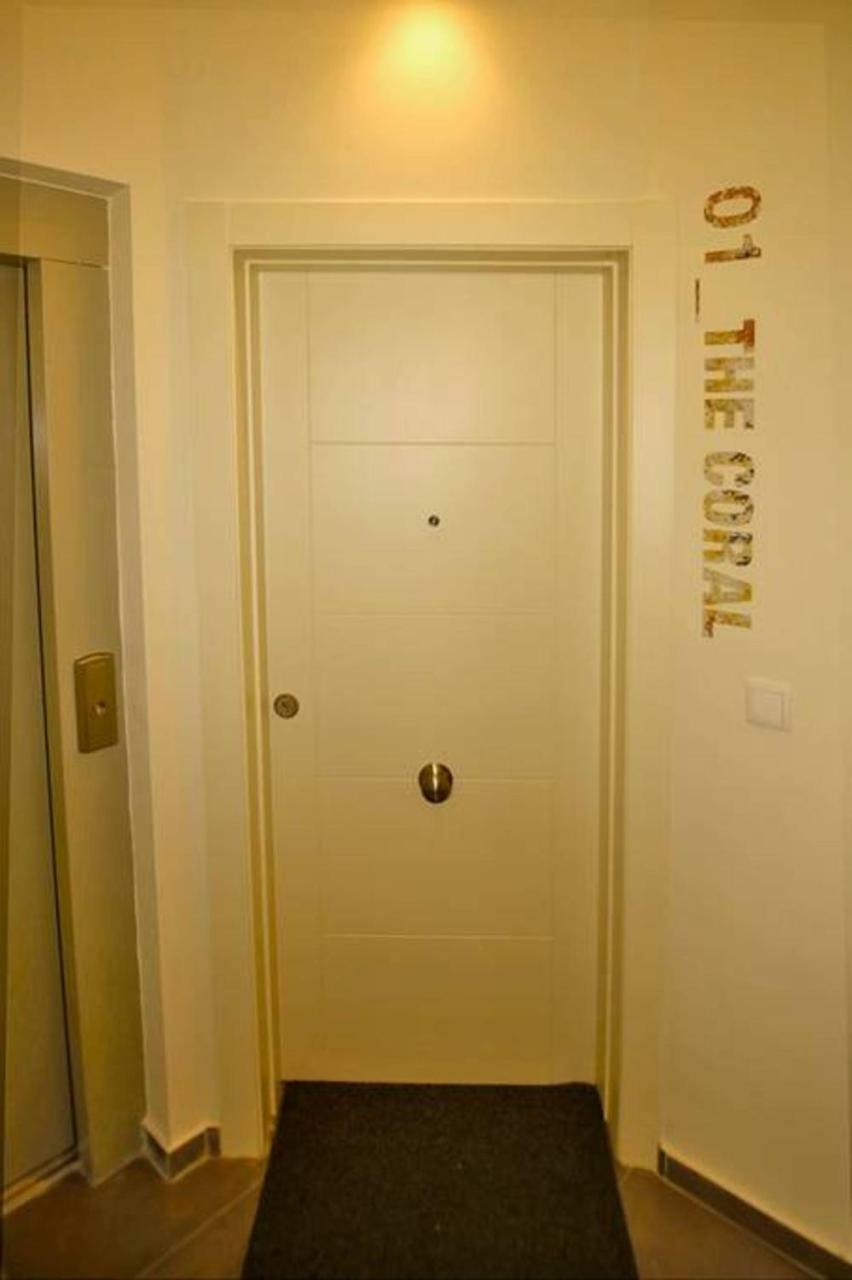 The Coral - New Apartment อาลิกันเต ภายนอก รูปภาพ