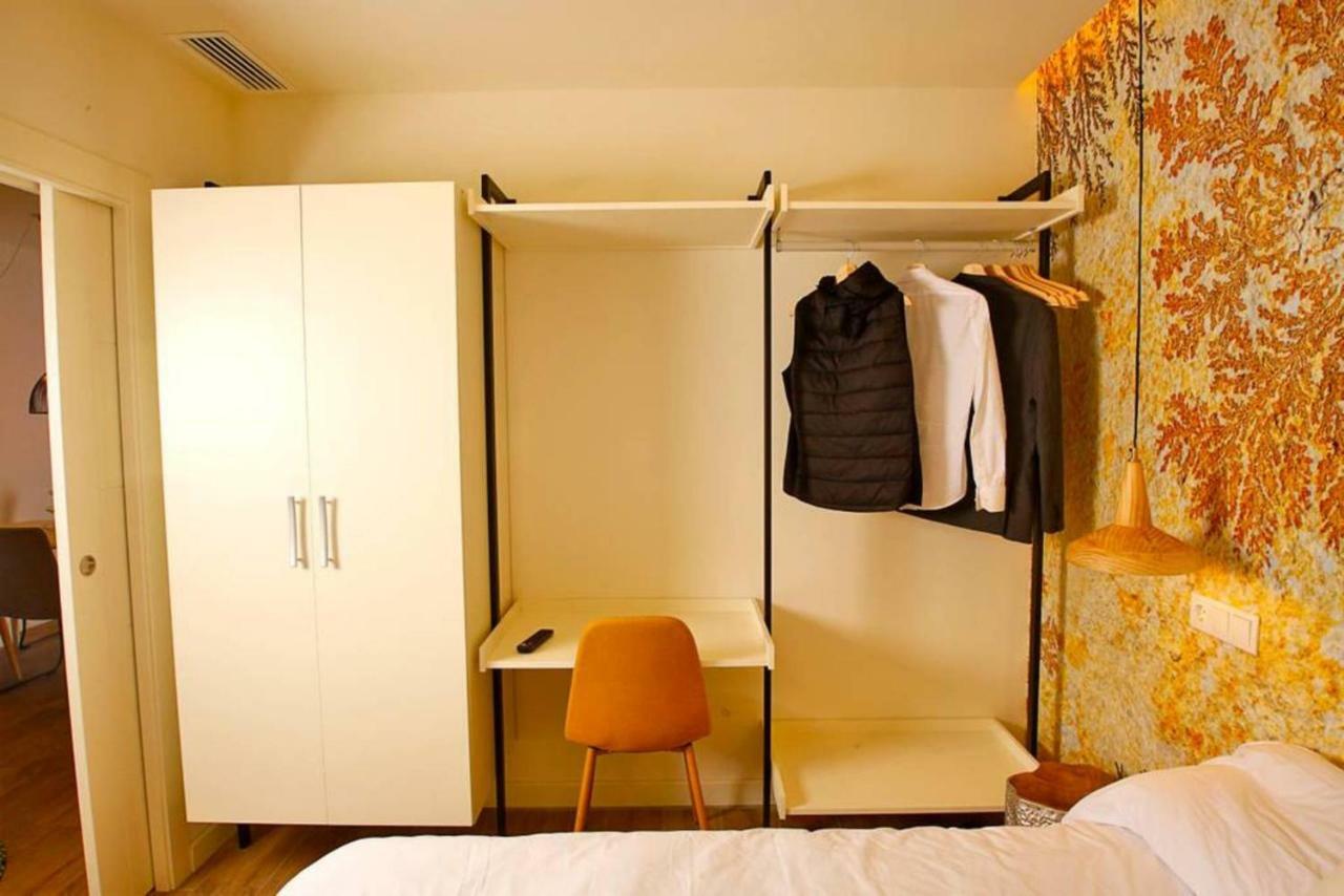 The Coral - New Apartment อาลิกันเต ภายนอก รูปภาพ