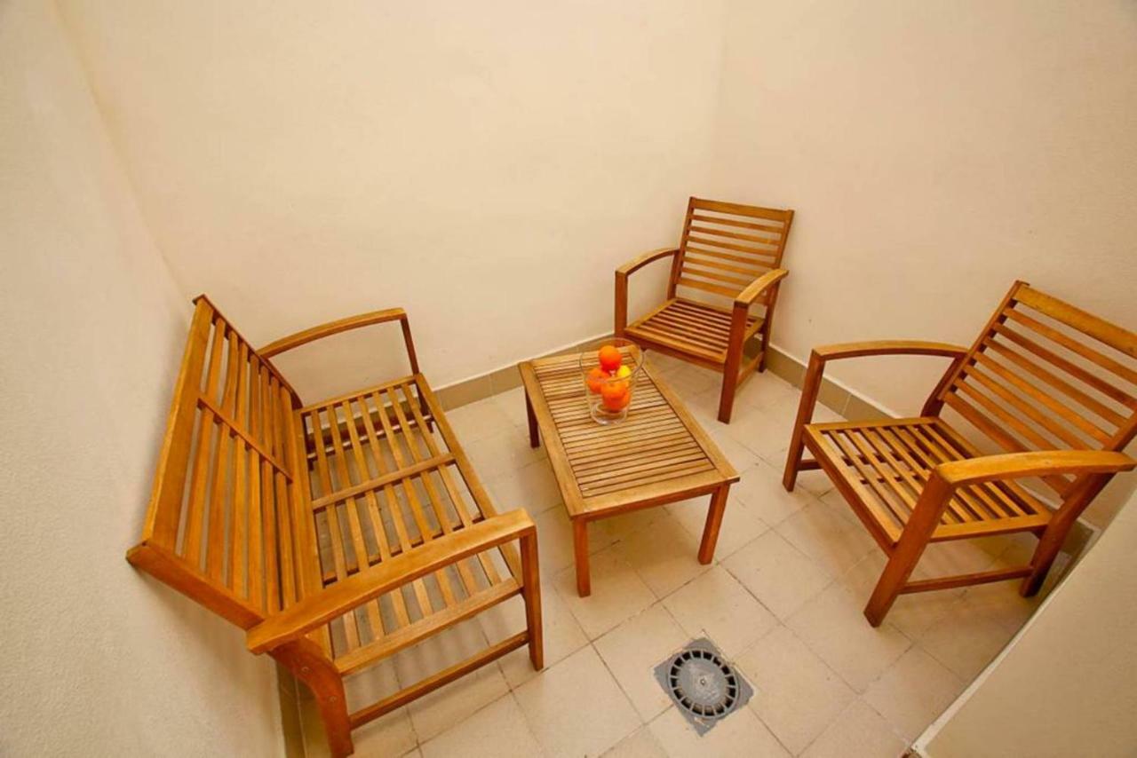 The Coral - New Apartment อาลิกันเต ภายนอก รูปภาพ