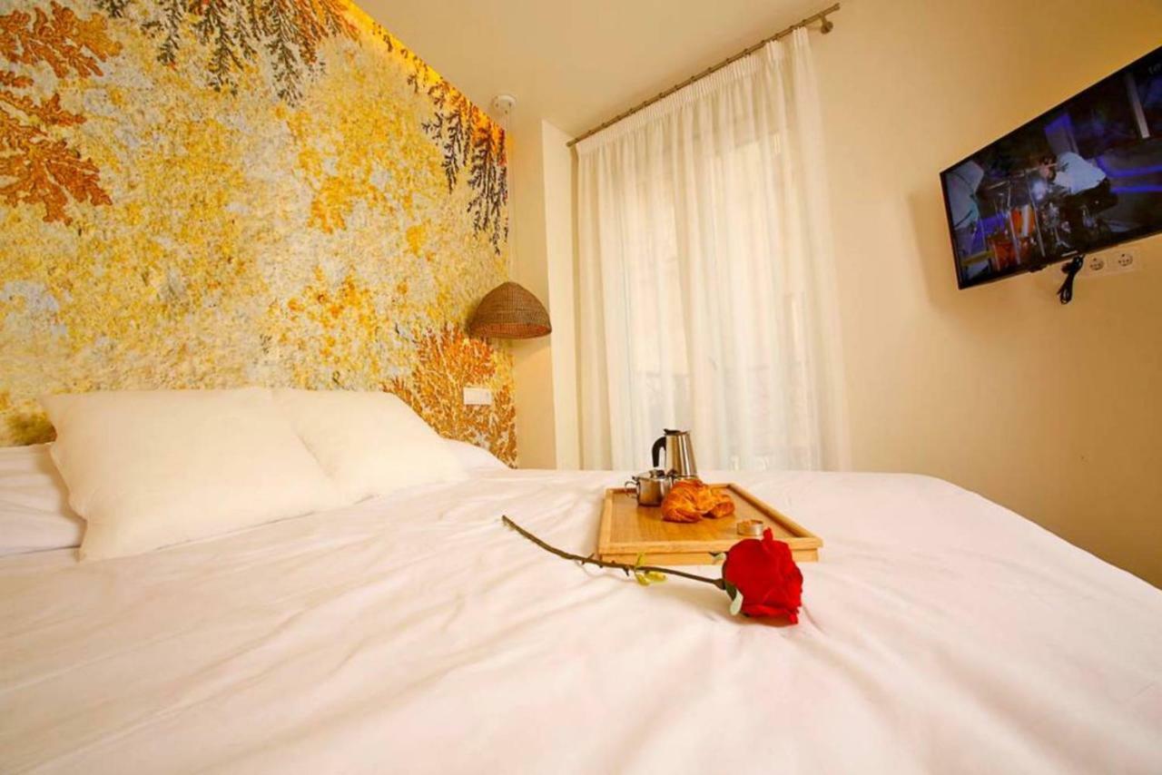 The Coral - New Apartment อาลิกันเต ภายนอก รูปภาพ