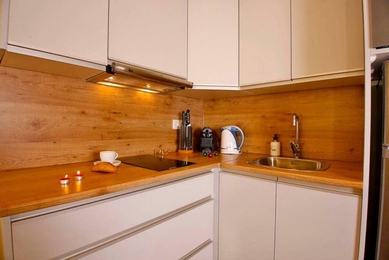 The Coral - New Apartment อาลิกันเต ภายนอก รูปภาพ
